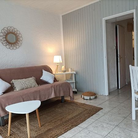 Charmant Appartement Bord De Mer Argeles-sur-Mer Exterior photo